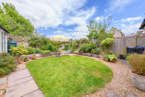 Garden- click for photo gallery